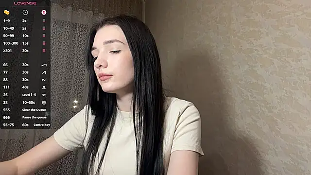 IsabellaWave – Naživo XXX chat