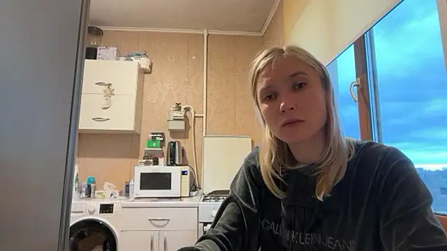 AngelJeni's Live XXX Chat