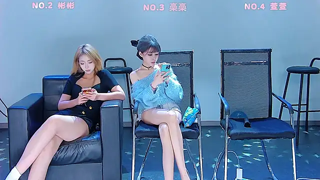 Chat XXX en directo de Fox_815