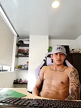 Bruno_santos1: απευθείας συνομιλία ΧΧΧ