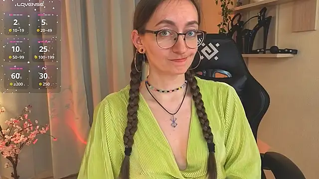 Serenity_XO's Live XXX Chat