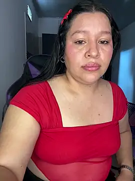 Lovelipsbig's Live XXX Chat