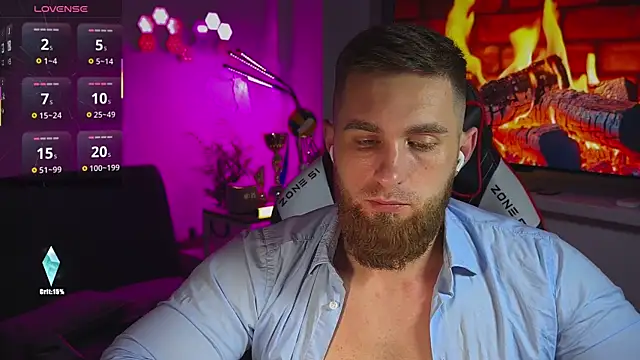 Show de webcam de Sweeet__boy