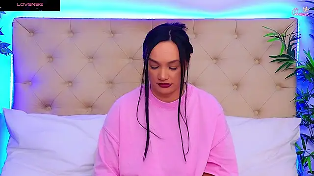 Daliya_ Adlı Modelin Canlı XXX Sohbeti