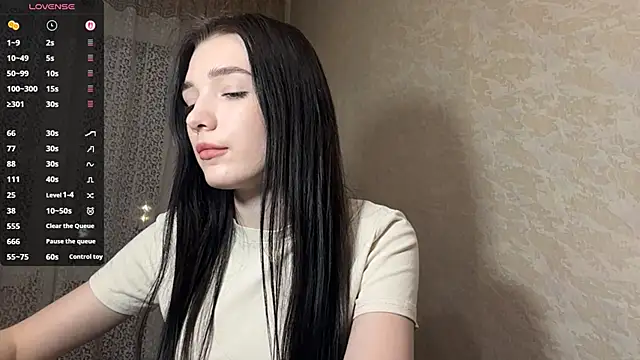 IsabellaWave Live XXX Chat