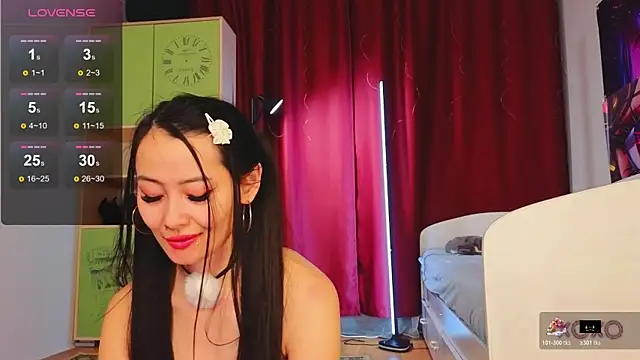 Milly__Foxy Live XXX-chat