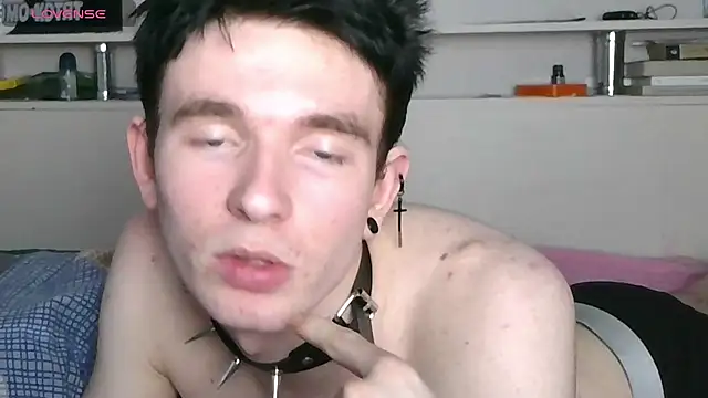 Ernest_ice Webcam show