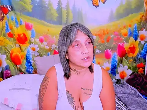 indianroxy Live XXX-chat