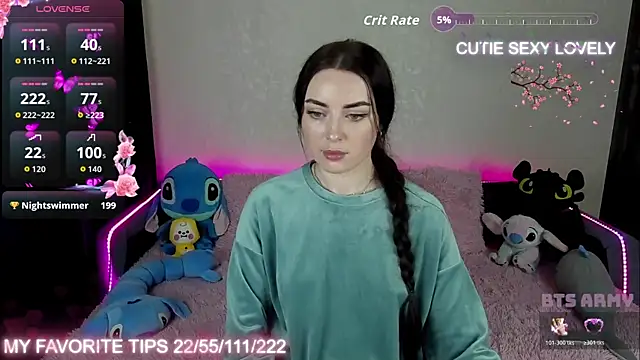 SemurMur Live XXX-chat