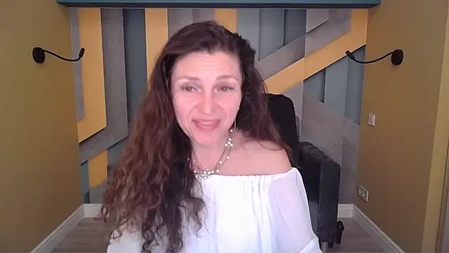 EllaLong's Webcam Show