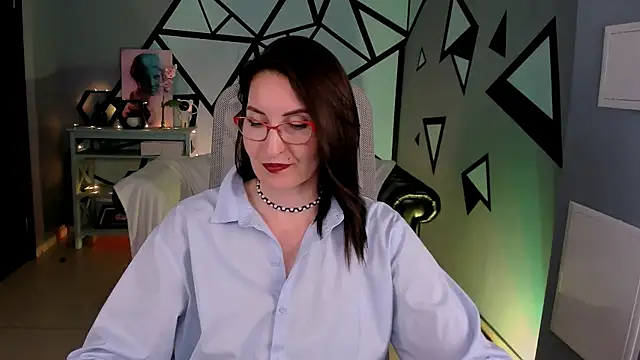 UnaTerra's Live XXX Chat