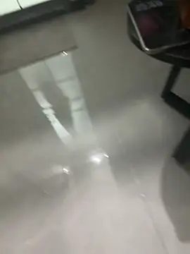 Show de webcam de CNYASTUR