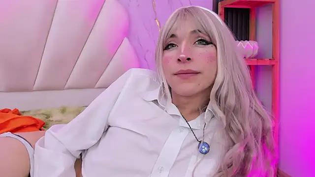 AliiceWonderland_ Chat XXX live