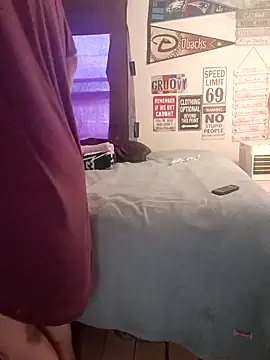 XXX chat uživo modela snowbird1117