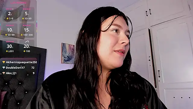 cotton_07's Live XXX Chat