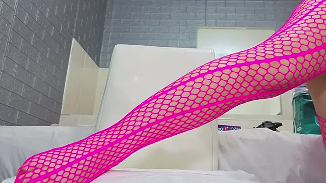 __marina__のウェブカメラショー