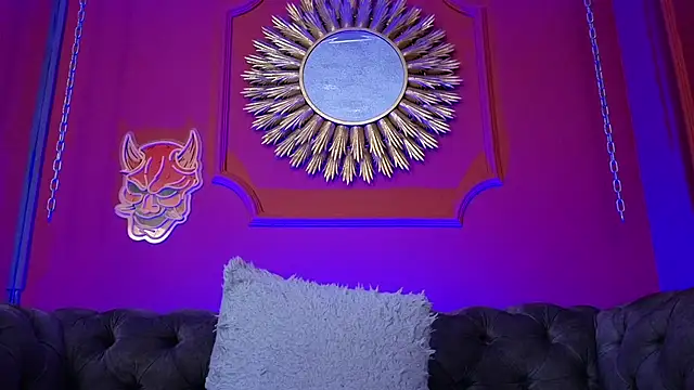 Czat XXX na żywo – Julieta_Russell