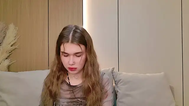 Hana_Watt: онлайн-секс-чат