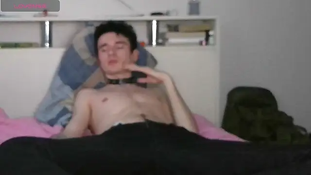 Вебкам-шоу Ernest_ice