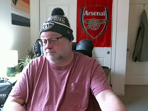 عرض كام turdferguson420