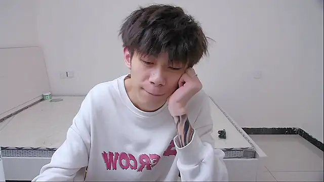 paofu-001 Live XXX-Chat