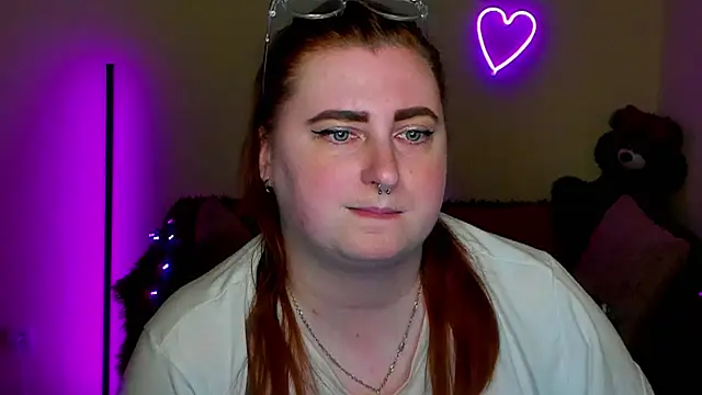 แชท XXX สดของ Alicia_love00