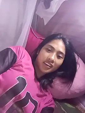 Hoa-tuylip 웹캠 쇼