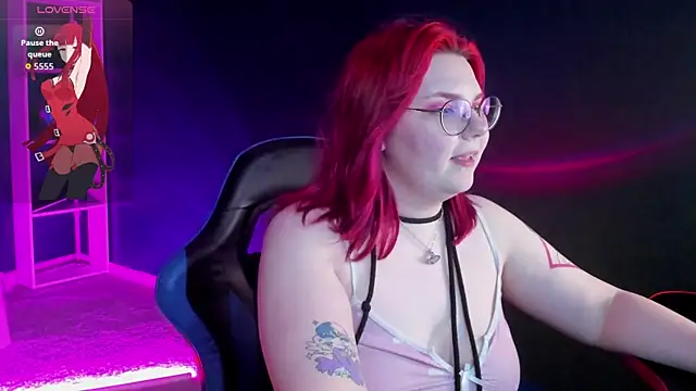 Alice_Kitagawa webcam show