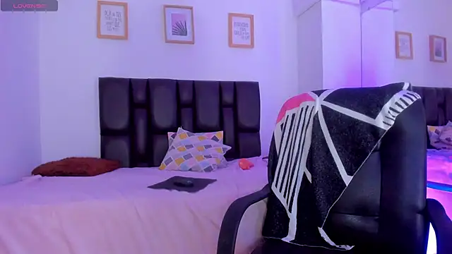 Chat XXX en directo de lana-rosse