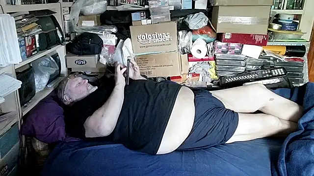 hadeszeuss2 webcam show