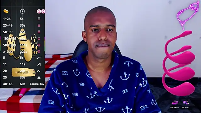 mrjhon26's Webcam Show