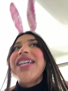 Chat XXX en directo de Mariangel_11