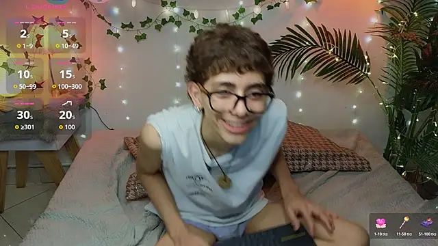 Matty_Sparkk: απευθείας συνομιλία ΧΧΧ