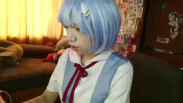 Terraelowen 现场XXX聊天