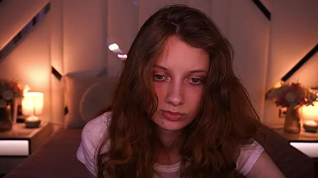 CuteeFoxy 现场XXX聊天