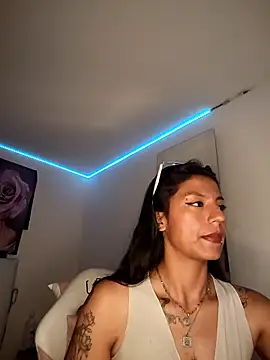 Chat XXX Live SamathaMay