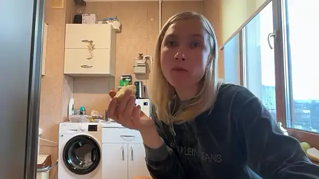 AngelJeni 现场XXX聊天