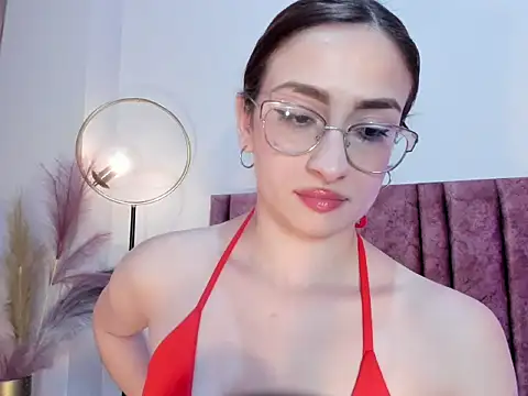 AndraCyruss 现场XXX聊天