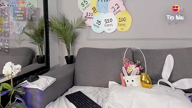 Kathyharriiss 现场XXX聊天