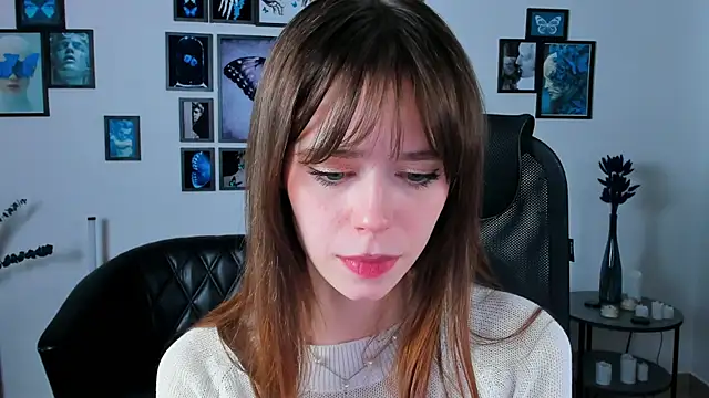 RoseWest 现场XXX聊天