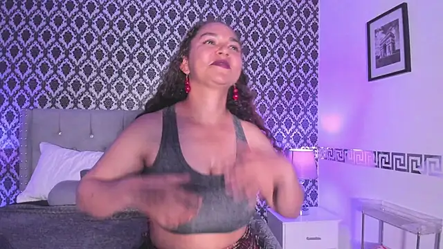 Vivian_Big 现场XXX聊天