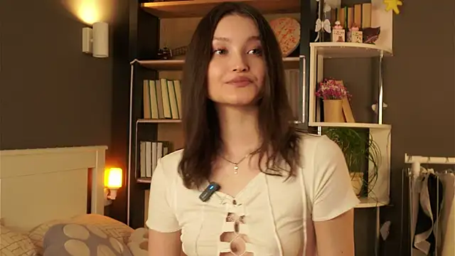 GussieGoold 现场XXX聊天