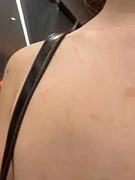 Chat XXX en directo de AnitaFly