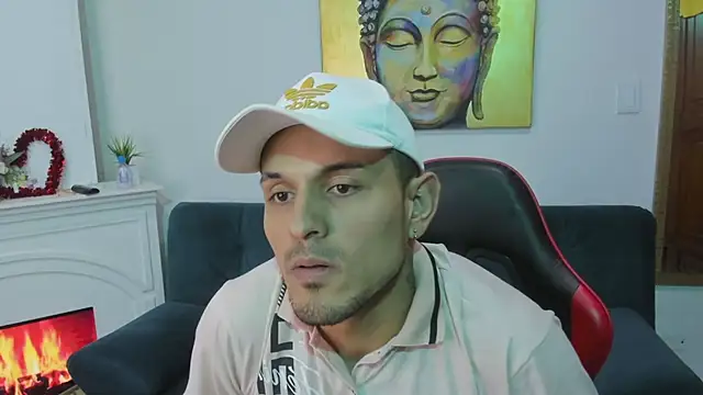 Онлайн чат XXX jacob_stonne