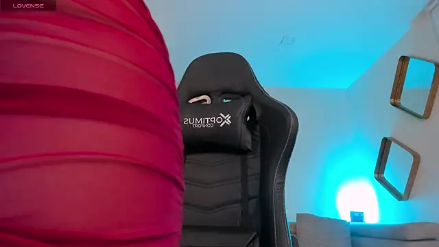 แชท XXX สดของ KylaMorrison