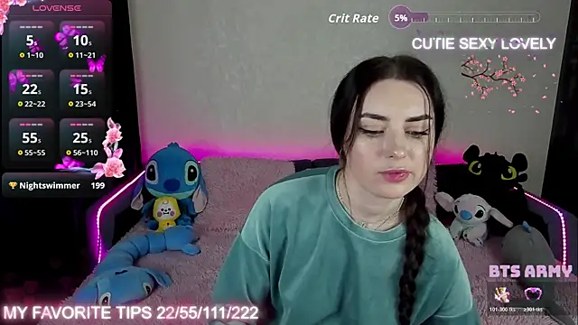 SemurMur 现场XXX聊天