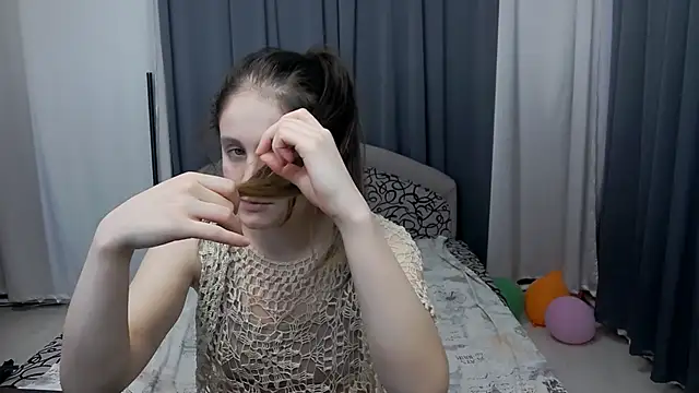 Holliy_Cooper's Live XXX Chat