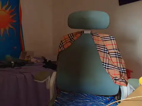 Sassa_69 Adlı Modelin Canlı XXX Sohbeti