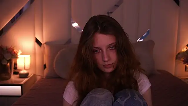 Sembang XXX Secara Langsung CuteeFoxy