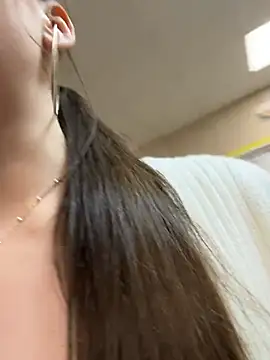 KristiRich – Live XXX-chat